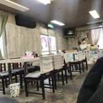 ラーメンの丸福 一番星 - 