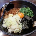 麺場 ふうらいぼう - 台湾まぜそば