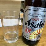 酒蔵 石松 - アサヒ633 Dec/2019