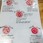 ピッツァ製作所 zizi - 