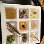 日本料理 やしま - 