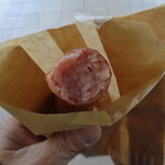 ラーメン二郎 - 今日はこれだ！