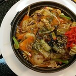 ニュー三幸 - 