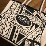 Whole Foods Market - ロープトート