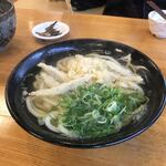 長住うどん - 