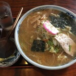 みちのく山長 - 料理写真: