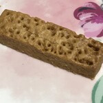 サロン ド テ ルルー - 厚焼きバタークッキー
