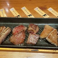 花殿 京橋京阪モール - 