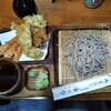 満つ乃手打そば