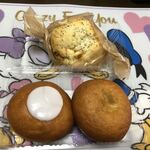 コポリドーナツ - 