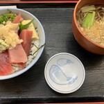 藤よし - 料理写真: