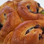 ユーコープ - 料理写真:お豆パン(神戸屋)