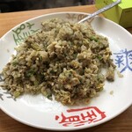 なんやかんや - やきめし