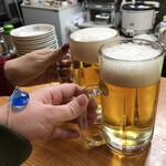 なんやかんや - スラミチと♡