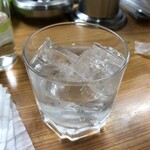 なんやかんや - 安定の芋ロック！