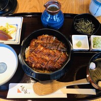 ひつまぶし名古屋備長 ラシック店 - 