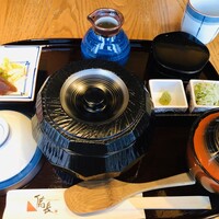 ひつまぶし名古屋備長 ラシック店 - 