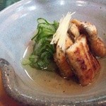 う奈ぎ道場 - うざく