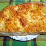 コハナベーグル - 耳パンチーズ