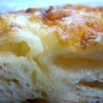 コハナベーグル - 耳パンチーズ