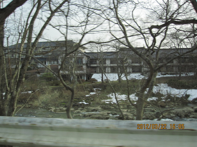 いつくし園 - 一関市その他（旅館・民宿）の写真