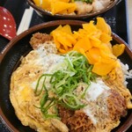 Tonkatsu Tonichi - 