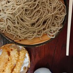 蕎麦 寶 - 