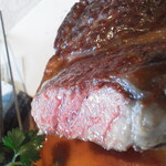 ビストロ セレニテ - ムホホッ