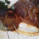 ビストロ セレニテ - 