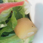 ビストロ セレニテ - 数の子天井ちゃん