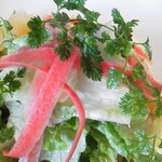 ビストロ セレニテ - 