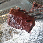 ビストロ セレニテ - 濃厚な