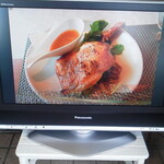 ビストロ セレニテ - ここからは。。。