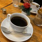 珈琲の店　Paris COFFEE - 