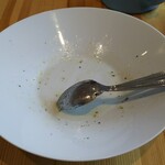 ボーノ - お掃除に及ばず