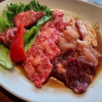 渋谷焼肉 KINTAN - 