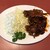元祖ニュータンタンメン本舗 - 牛ハラミ焼肉