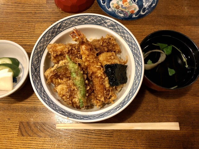 関宿屋 せきやどや 松戸 天丼 天重 食べログ 関宿屋 せきやどや 松戸 天丼 天重 食べログ