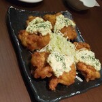 鶏料理専門店 とりかく - 