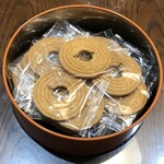 クラブハリエ B スタジオ 新宿小田急店 新宿 バームクーヘン 食べログ