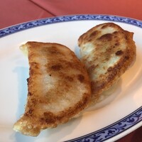 ホテルオークラ レストラン横浜 中国料理 桃源 - 