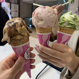 サーティワンアイスクリーム_0