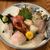 花ちょうちん - 盛り合わせ(小) 1,300円