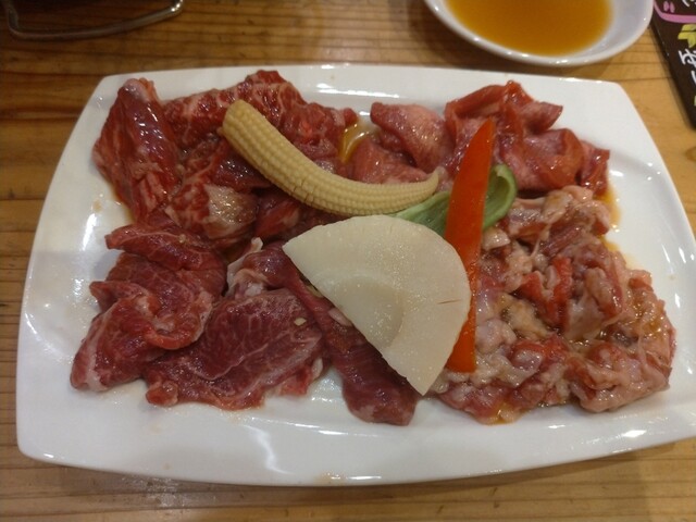 Niku to Sake to Sumi to Mucho photo 4