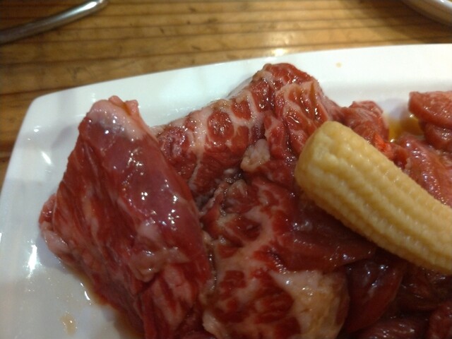 Niku to Sake to Sumi to Mucho photo 5