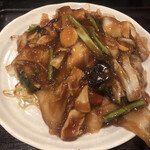 大連料理  朋友 - 