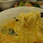 謝朋殿 粥餐庁 - では、いただきま～す♪