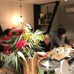 ジェシー 餃子とワイン