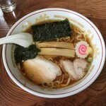 百個ラーメン - 