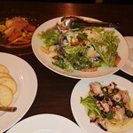 beer & wine厨房　tamaya - 